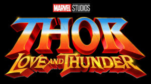 Thor: Love and Thunder - Disney Studios