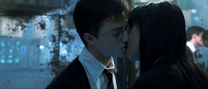 Harry Potter y la Orden del Fénix • Warner Bros