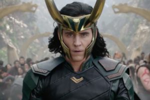 Loki - Marvel Studios