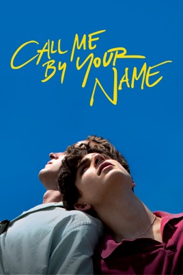 Call me by your Name - Sony Pictures
