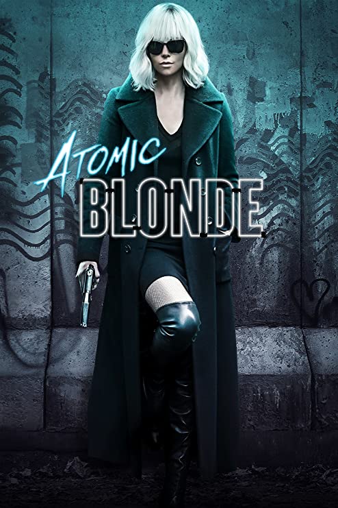 Atomic Blonde - Focus Features