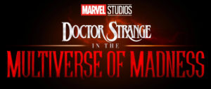 Doctor Strange - Disney Studios