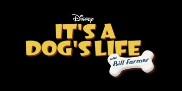 It's a Dog's Life - Disney