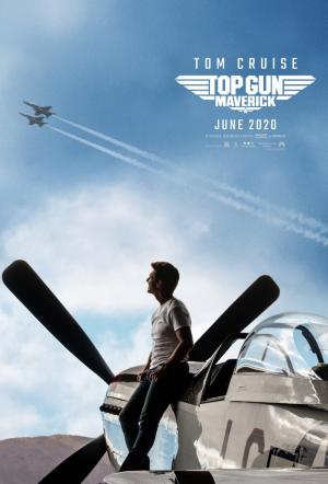 Top Gun: Maverick - Paramount Pictures