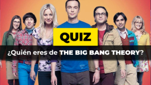 Quiz · Big Bang
