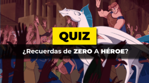 Quiz · Zero a Heroe