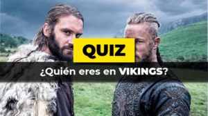 Quiz · Vikings