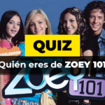 Quiz · Zoey