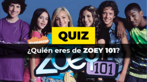 Quiz · Zoey