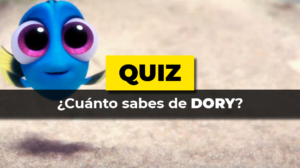 Quiz · Dory