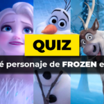Quiz · Frozen