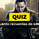 Quiz · Loki