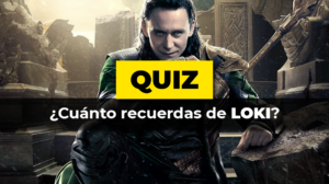 Quiz · Loki