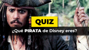 Quiz · Pirata
