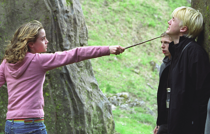 Harry Potter y El Prisionero de Azkaban • Warner Bros