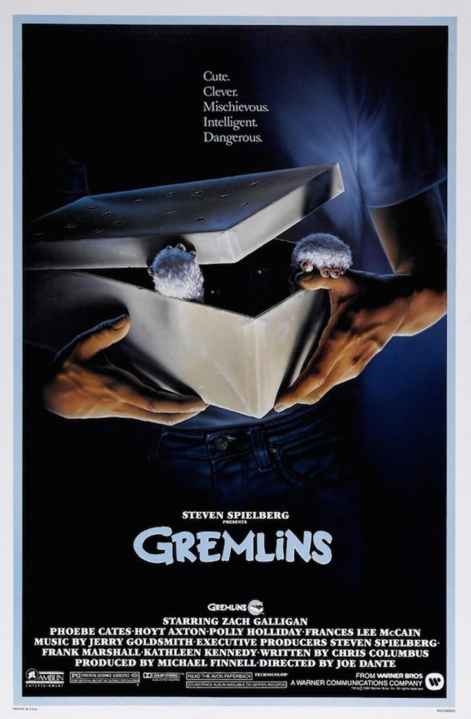 Gremlins - WB