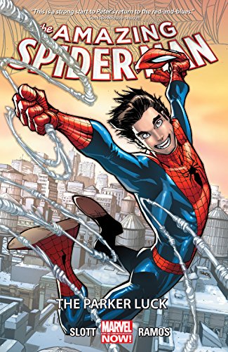 Spider-man - Marvel Comics