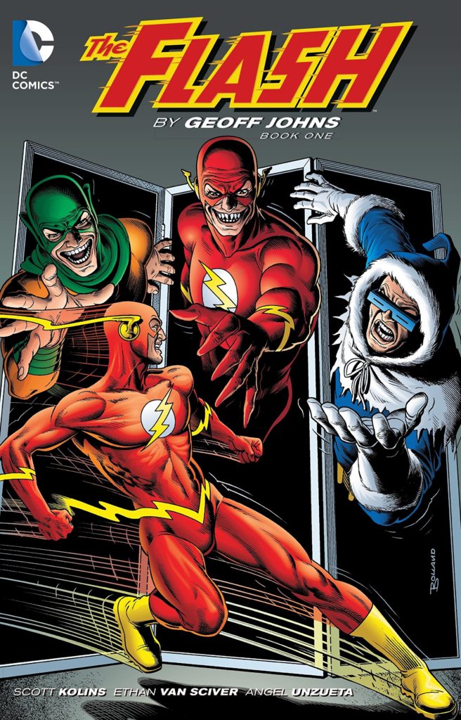 Flash - DC Comics
