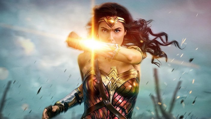 Wonder Woman • Warner Bros
