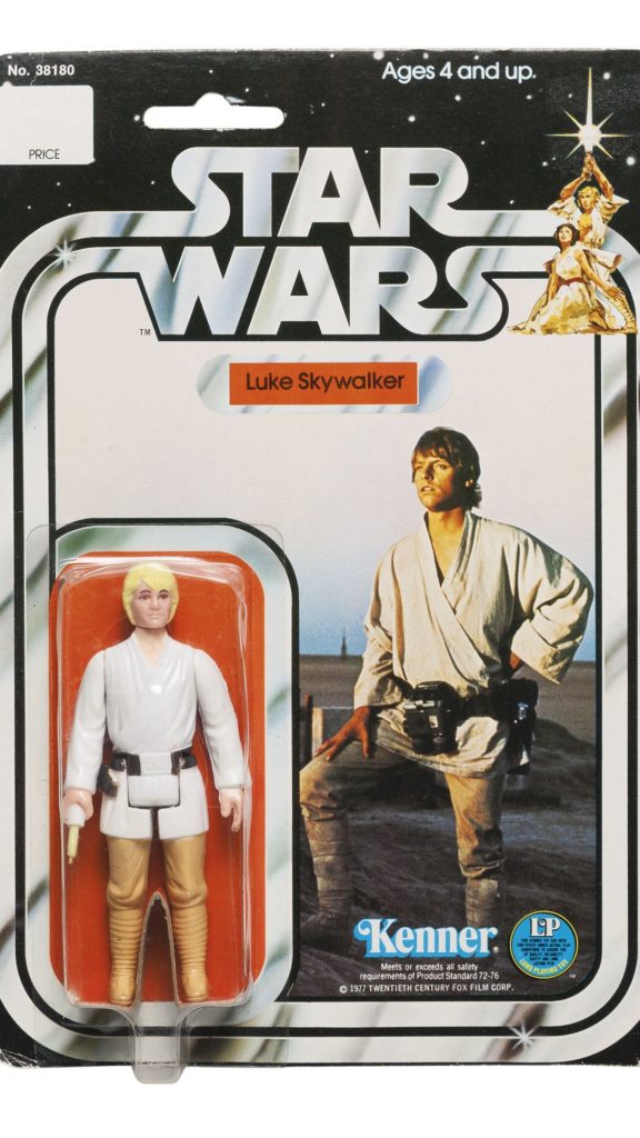 Star Wars - Lucasfilm