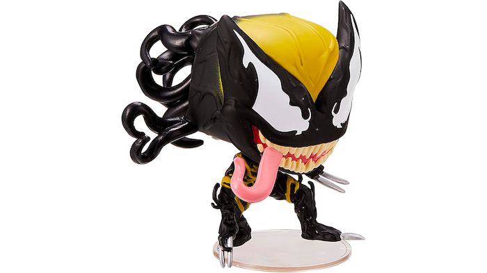 Funko Pop Lobezno Venom