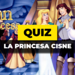 Test: ¿Qué personaje eres de La Princesa Cisne?
