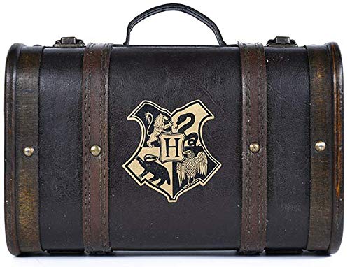 Puedes tener un baúl de almacenamiento de Harry Potter