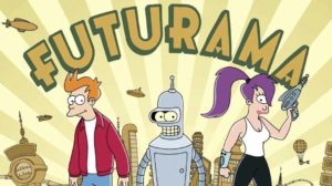 Futurama · 20th Century Fox