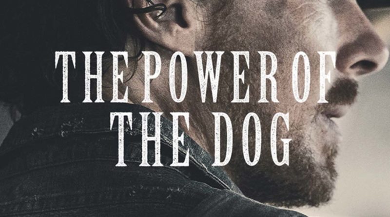 El poder del perro · New Zealand Film