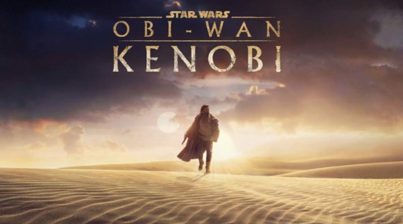 Obi-Wan Kenobi · Disney