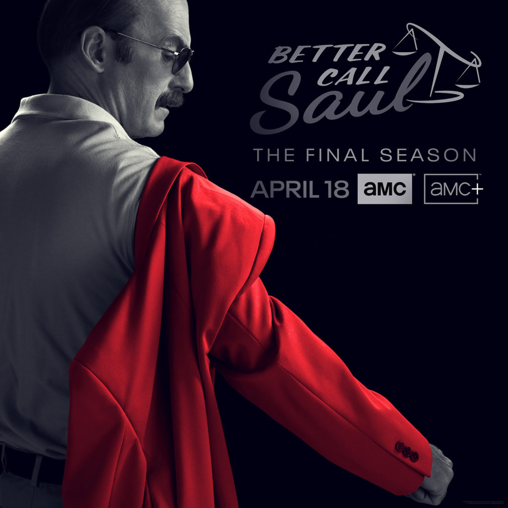 Better Call Saul · AMC