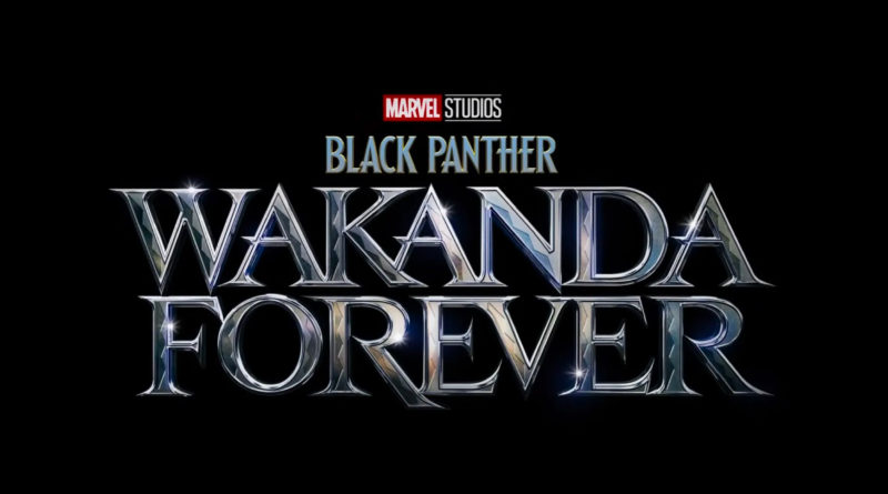 Black Panther: Wakanda Forever · Marvel Studios