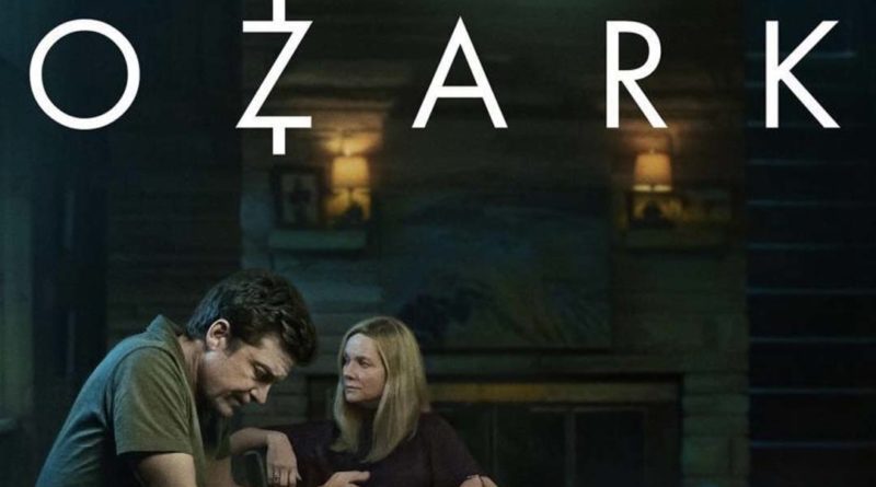 Ozark · Netflix