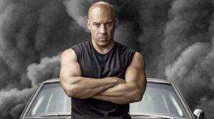 Fast and Furious · Universal Pictures