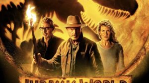 Jurassic World: Dominion · Universal Pictures