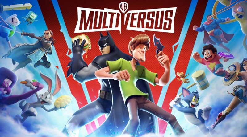 Multiversus · Warner Bros