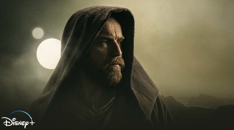 Obi-Wan Kenobi · Star Wars