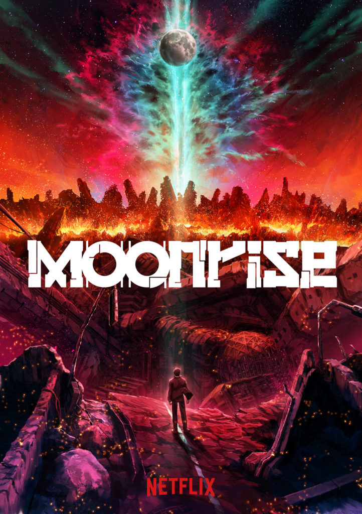 Moonrise · Netflix