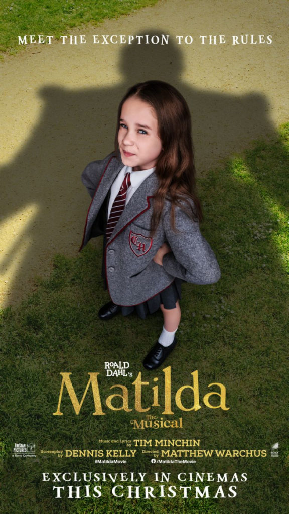 Matilda · Netflix