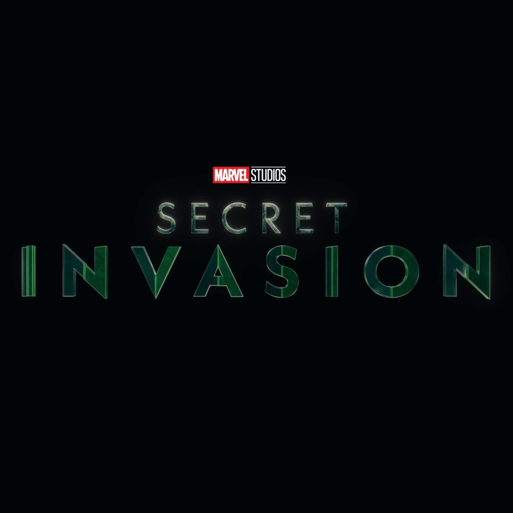 Secret Invasion · Marvel