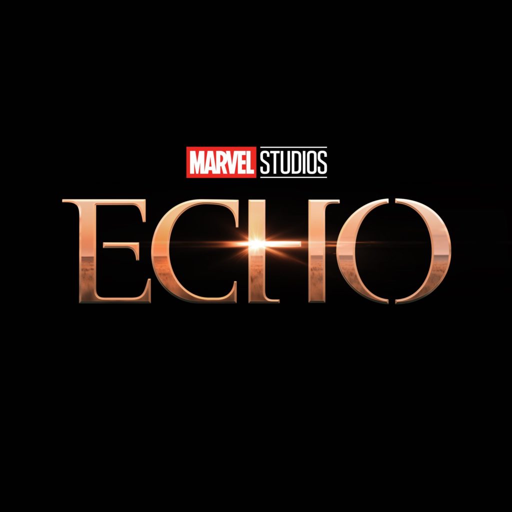 Echo · Marvel