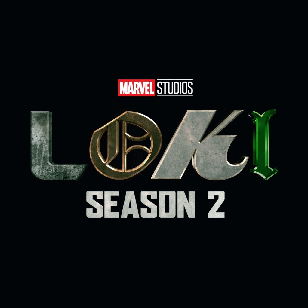 Loki season 2 · Marvel
