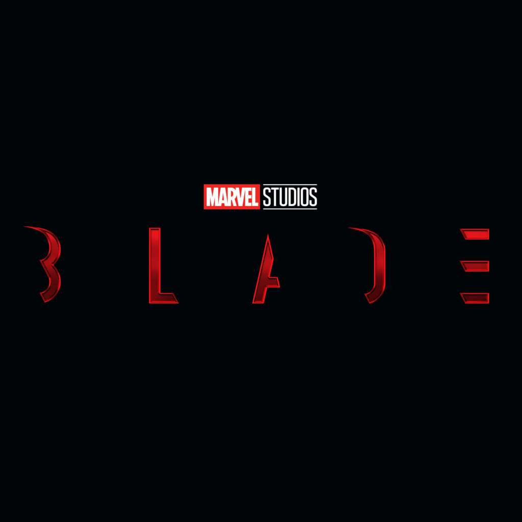 Blade · Marvel