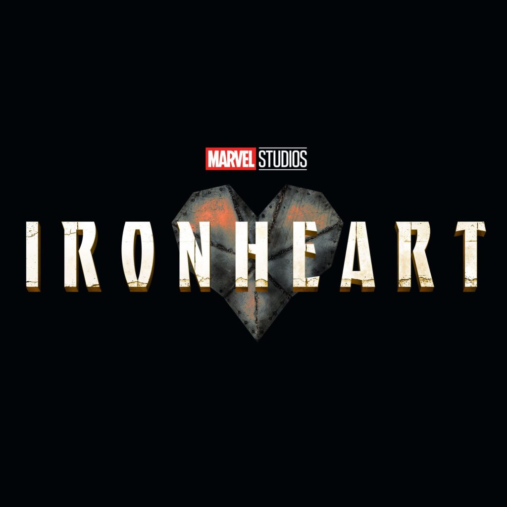 Ironheart · Marvel