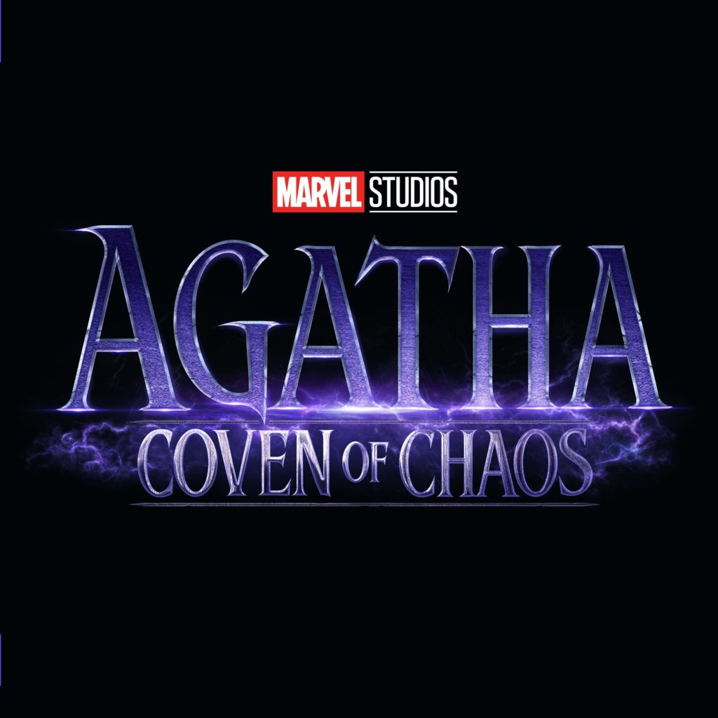Agatha: Coven of Chaos · Marvel