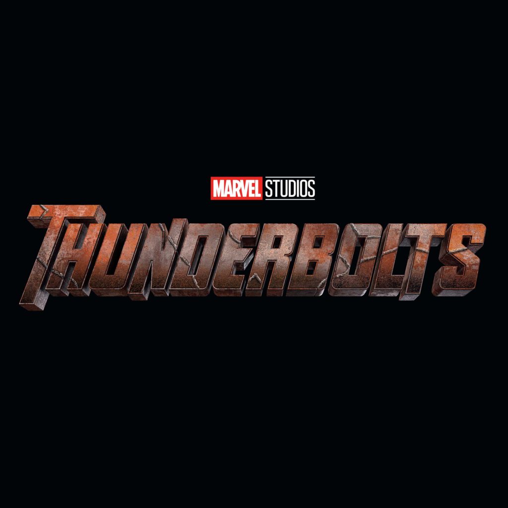 Thunderbolts · Marvel
