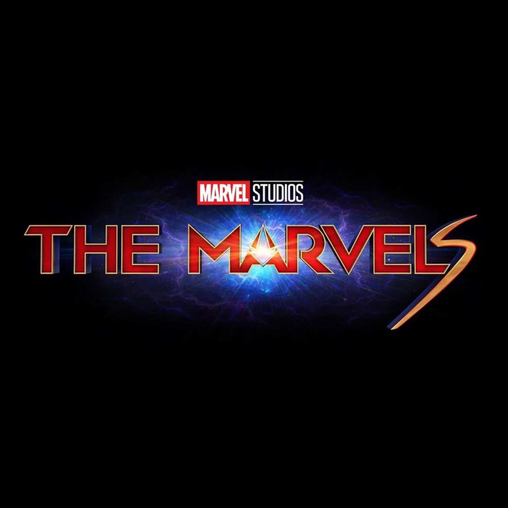 The Marvels · Marvel