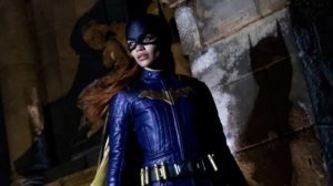 Batgirl · Warner Bros