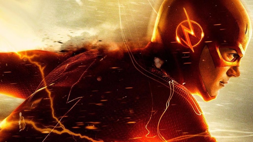 The Flash · Warner Bros