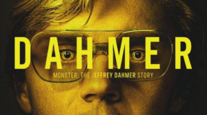 DAHMER · Netflix